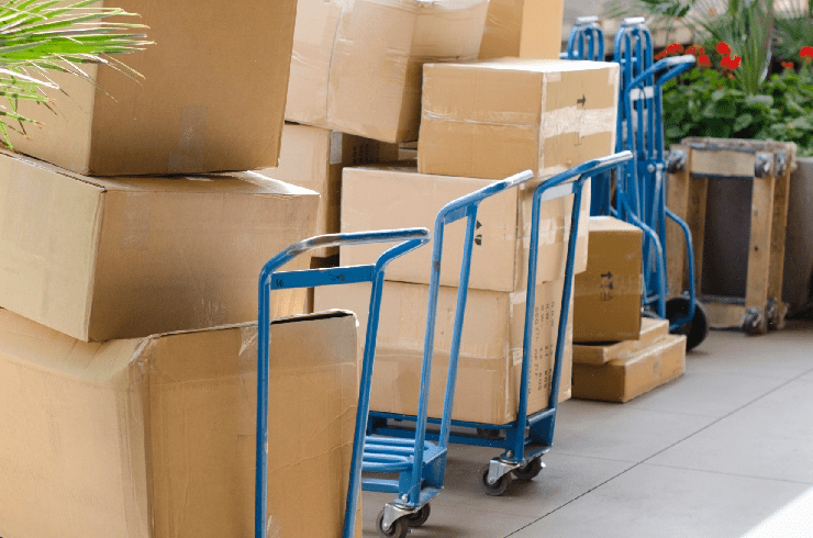 Bay Pro Moving