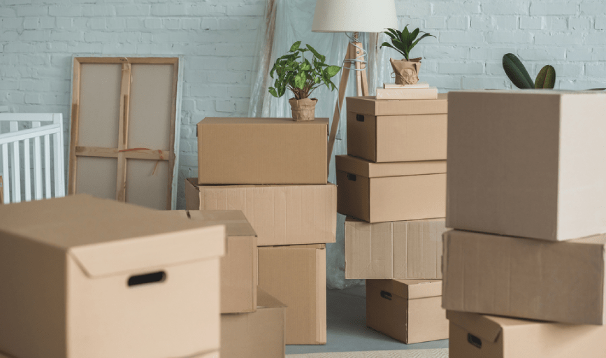 Moving Service